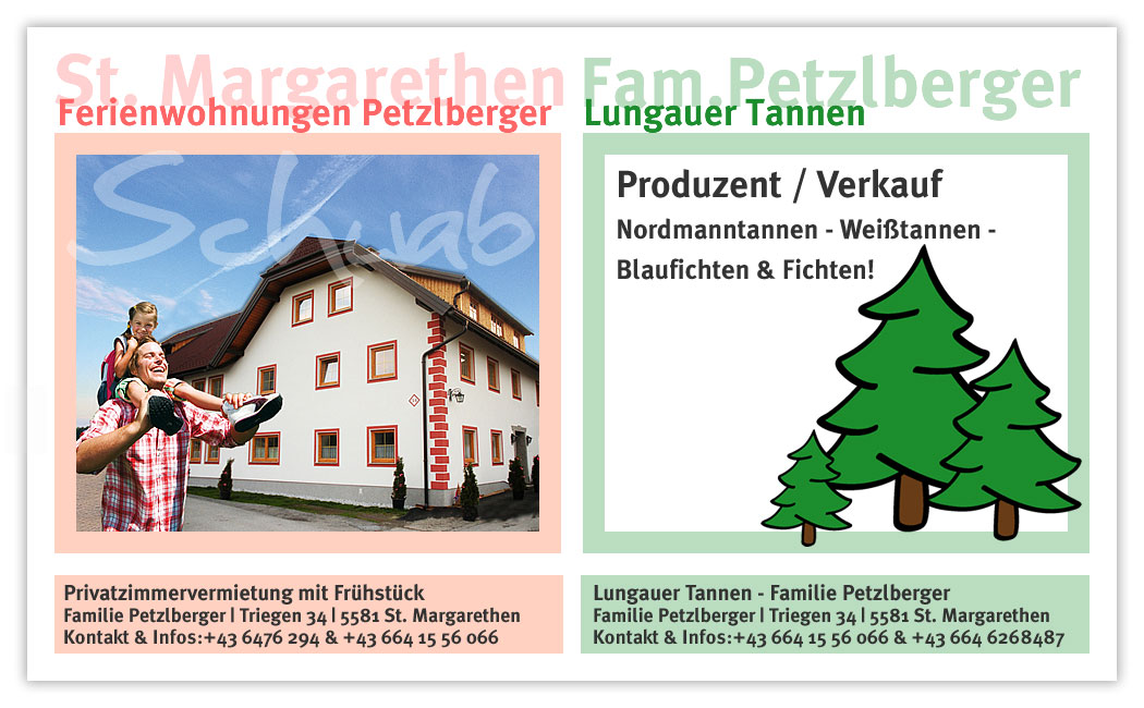 Familie Petzlberg